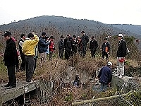 　全村一起來熱鬧！（圖與文：張登傑、陳樂團）