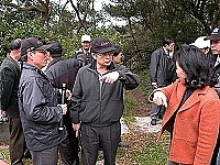 　全村一起來熱鬧！（圖與文：張登傑、陳樂團）