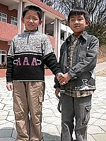 同名同姓／圖與文：陳其敏