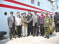 　全村一起來熱鬧！（圖與文：張登傑、陳樂團）