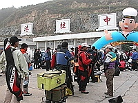 2005觀光盃磯釣大賽紀錄／圖與文：陳其敏