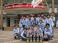 校際三對三籃賽紀錄／圖：陳鵬雄