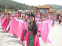 　全村一起來熱鬧！（圖與文：張登傑、陳樂團）