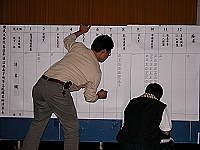 　全村一起來熱鬧！（圖與文：張登傑、陳樂團）