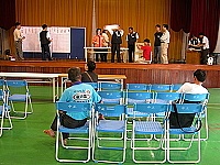 　全村一起來熱鬧！（圖與文：張登傑、陳樂團）