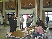 　全村一起來熱鬧！（圖與文：張登傑、陳樂團）