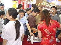 全村一起來熱鬧!(圖與文:張登傑、陳樂團)