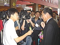 全村一起來熱鬧!(圖與文:張登傑、陳樂團)