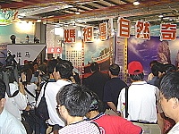 全村一起來熱鬧!(圖與文:張登傑、陳樂團)
