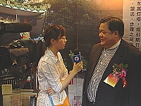 全村一起來熱鬧!(圖與文:張登傑、陳樂團)