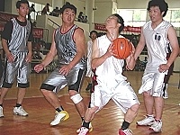 　全村一起來熱鬧！（圖與文：張登傑、陳樂團）