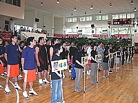 　全村一起來熱鬧！（圖與文：張登傑、陳樂團）