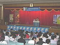 　全村一起來熱鬧！（圖與文：張登傑、陳樂團）