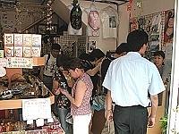 　全村一起來熱鬧！（圖與文：張登傑、陳樂團）