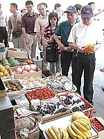 　全村一起來熱鬧！（圖與文：張登傑、陳樂團）