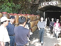 　全村一起來熱鬧！（圖與文：張登傑、陳樂團）