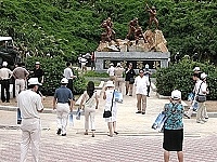 　全村一起來熱鬧！（圖與文：張登傑、陳樂團）