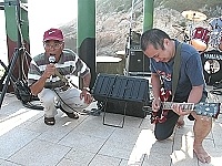 今夏在馬祖　讓音樂帶您去旅行。（圖／文：曹重偉）