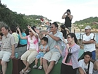 今夏在馬祖　讓音樂帶您去旅行。（圖／文：曹重偉）