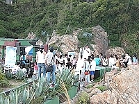 今夏在馬祖　讓音樂帶您去旅行。（圖／文：曹重偉）