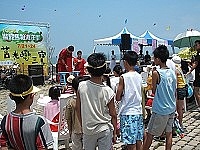 　全村一起來熱鬧！（圖與文：張登傑、陳樂團）