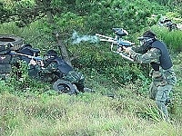 全村一起來熱鬧!(圖與文:張登傑、陳樂團)