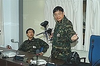 　全村一起來熱鬧！（圖與文：張登傑、陳樂團）