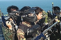 　全村一起來熱鬧！（圖與文：張登傑、陳樂團）