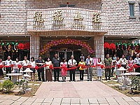 　首間合法旅館誕生，意義不同。（圖／文：陳鵬雄）