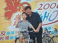 　全村一起來熱鬧！（圖與文：張登傑、陳樂團）
