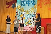 　全村一起來熱鬧！（圖與文：張登傑、陳樂團）