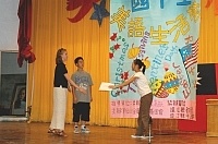 　全村一起來熱鬧！（圖與文：張登傑、陳樂團）