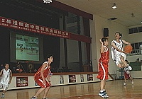 　全村一起來熱鬧！（圖與文：張登傑、陳樂團）