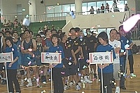　全村一起來熱鬧！（圖與文：張登傑、陳樂團）