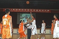 　全村一起來熱鬧！（圖與文：張登傑、陳樂團）