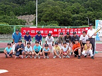 　全村一起來熱鬧！（圖與文：張登傑、陳樂團）