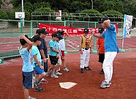 　全村一起來熱鬧！（圖與文：張登傑、陳樂團）