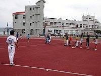 　全村一起來熱鬧！（圖與文：張登傑、陳樂團）