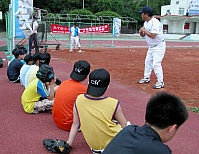 　全村一起來熱鬧！（圖與文：張登傑、陳樂團）