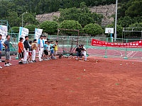 　全村一起來熱鬧！（圖與文：張登傑、陳樂團）