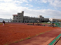 　全村一起來熱鬧！（圖與文：張登傑、陳樂團）