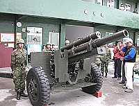 　全村一起來熱鬧！（圖與文：張登傑、陳樂團）