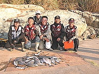 　全村一起來熱鬧！（圖與文：張登傑、陳樂團）