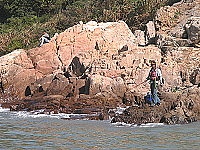 　全村一起來熱鬧！（圖與文：張登傑、陳樂團）