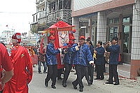 　全村一起來熱鬧！（圖與文：張登傑、陳樂團）
