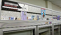 　三合一選舉，選民也瘋狂，候選人及文宣數量之多，地區史無前例。（圖／文：曹重偉）
