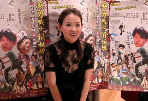 　全村一起來熱鬧！（圖與文：張登傑、陳樂團）