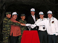 　全村一起來熱鬧！（圖與文：張登傑、陳樂團）