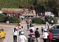 　全村一起來熱鬧！（圖與文：張登傑、陳樂團）