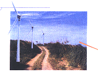 台電完成馬祖風力發電會勘及評估,南竿二座列為優先興建。(圖:台電公司提供)
